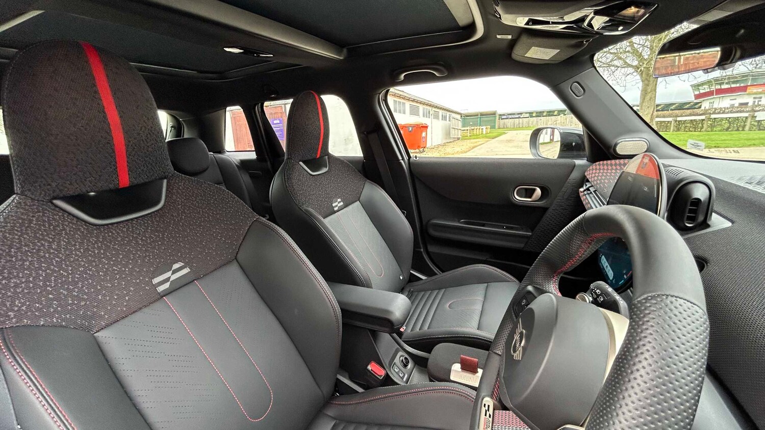 Used MINI Cooper 2025 for sale - 77886084: Photo 27