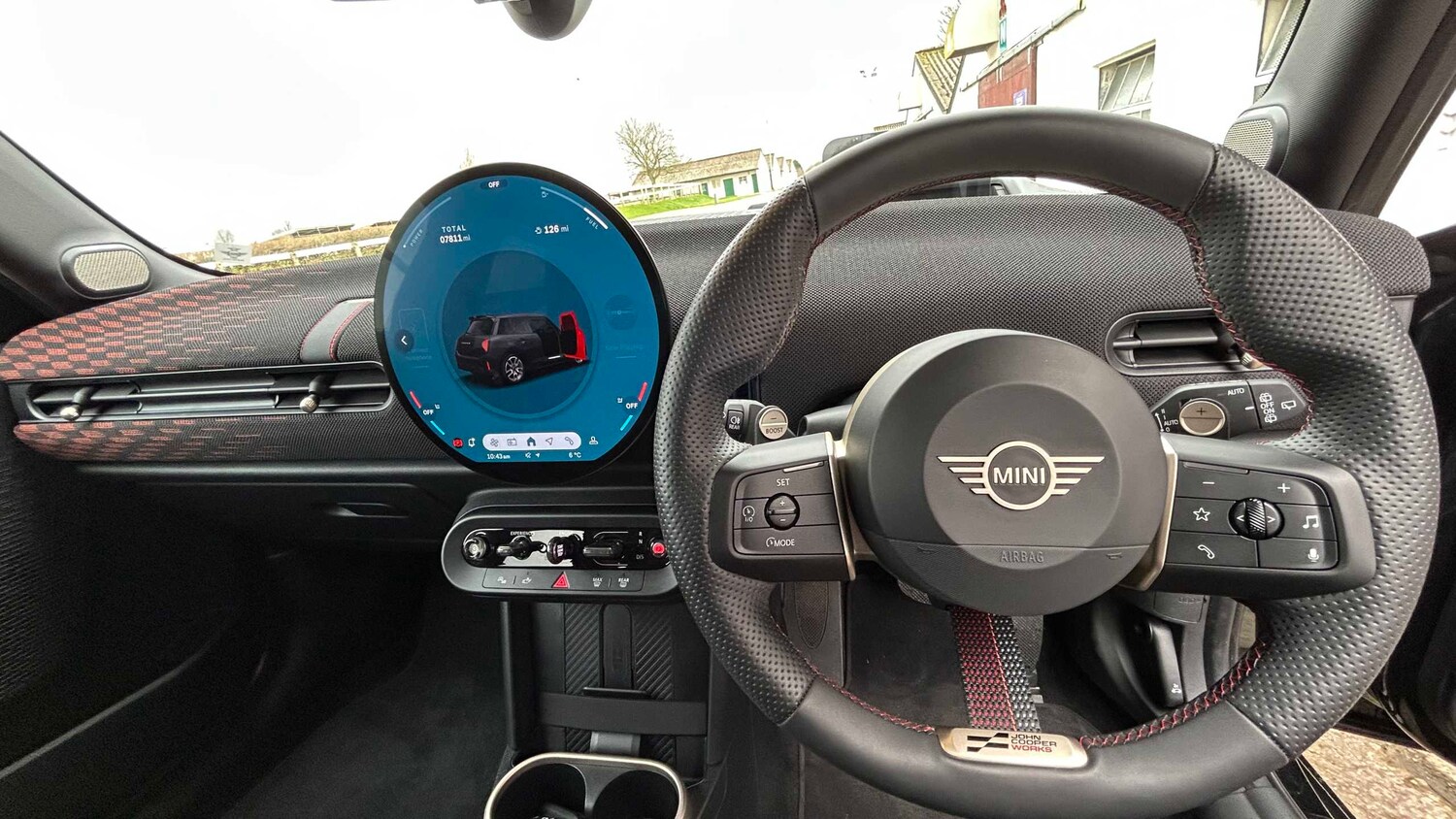 Used MINI Cooper 2025 for sale - 77886084: Photo 28