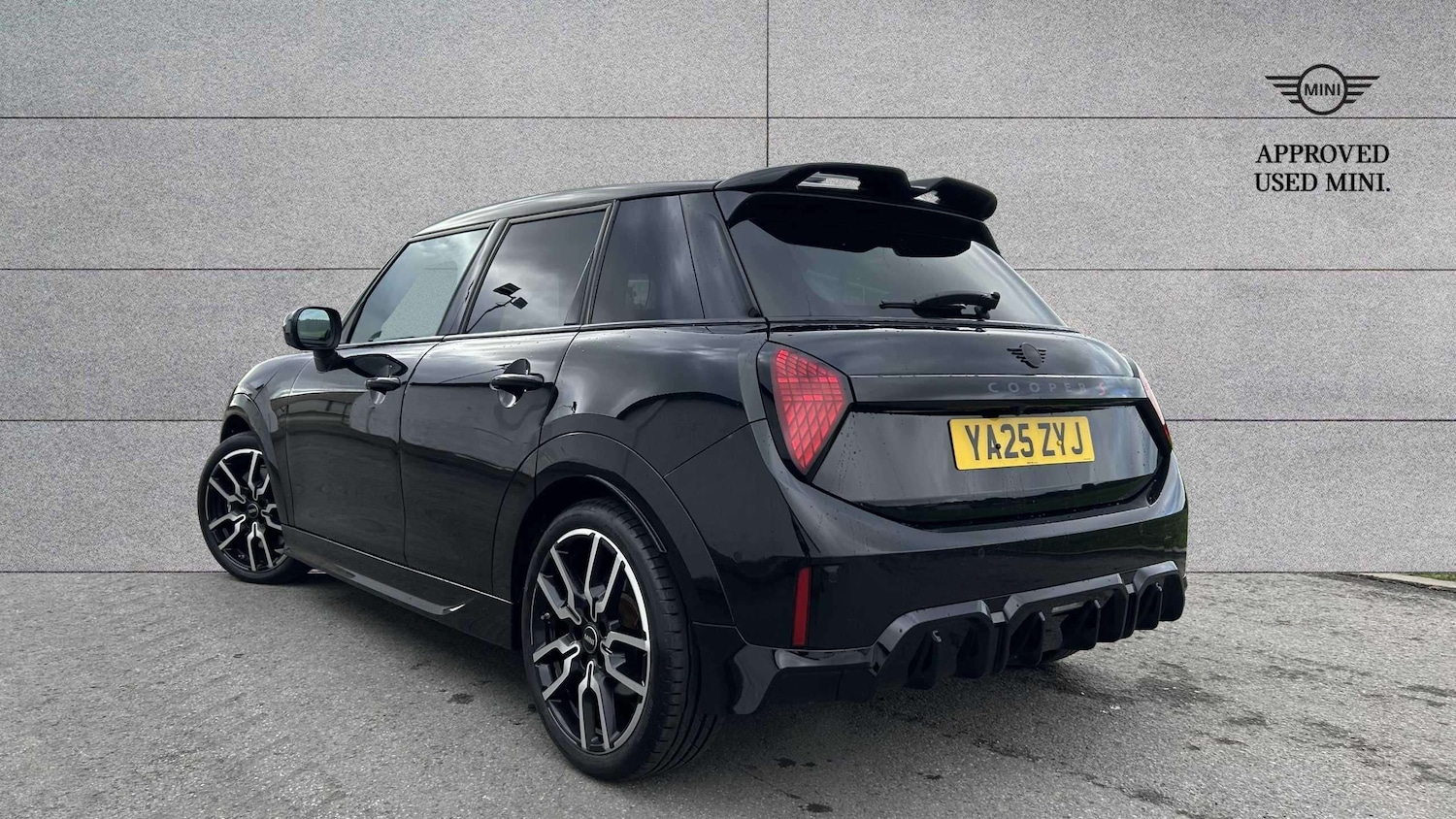 Used MINI Cooper 2025 for sale - 77886084: Photo 3