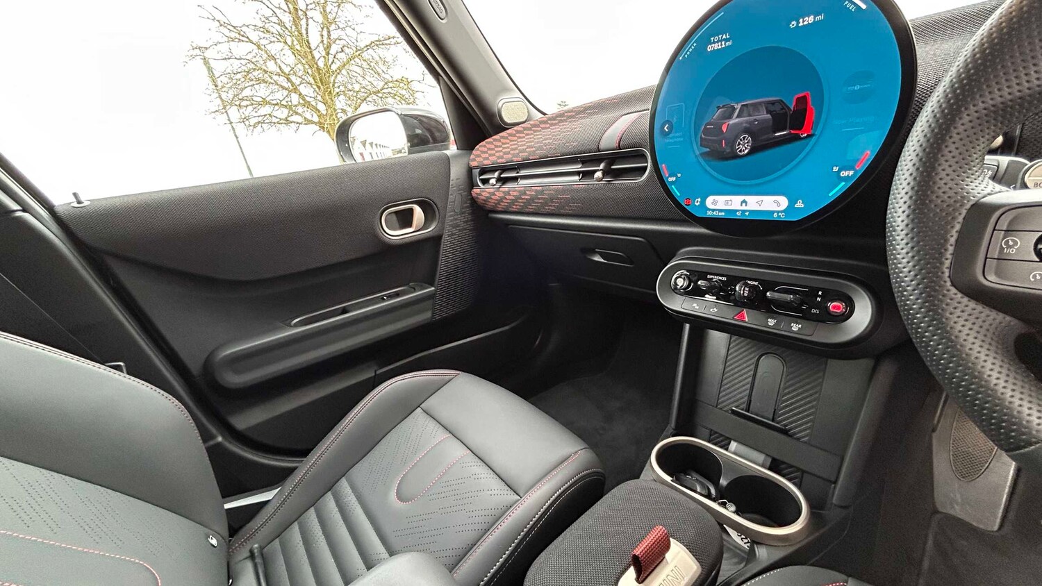 Used MINI Cooper 2025 for sale - 77886084: Photo 34