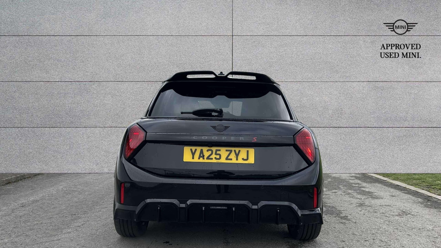 Used MINI Cooper 2025 for sale - 77886084: Photo 4