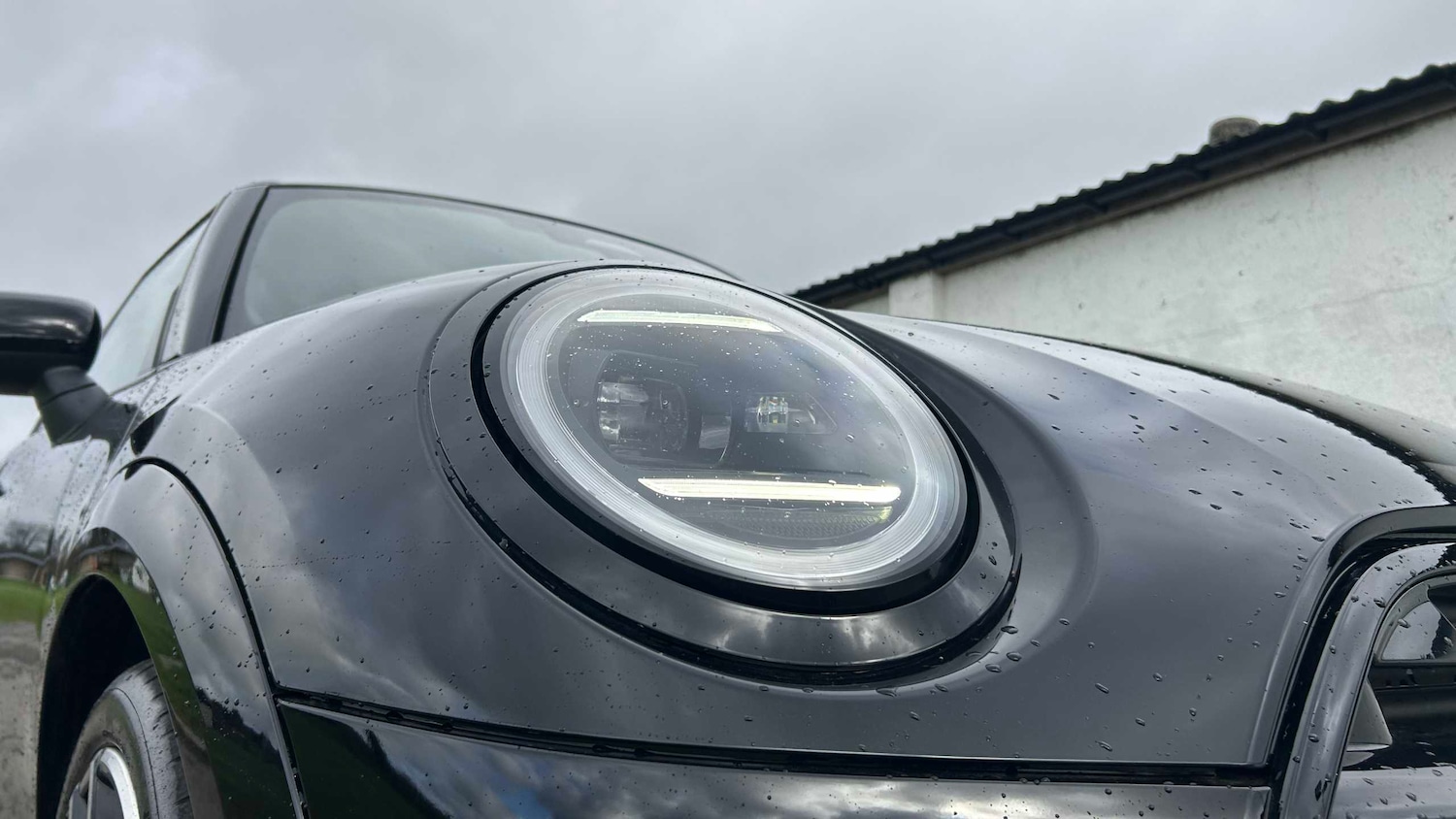 Used MINI Cooper 2025 for sale - 77886084: Photo 5