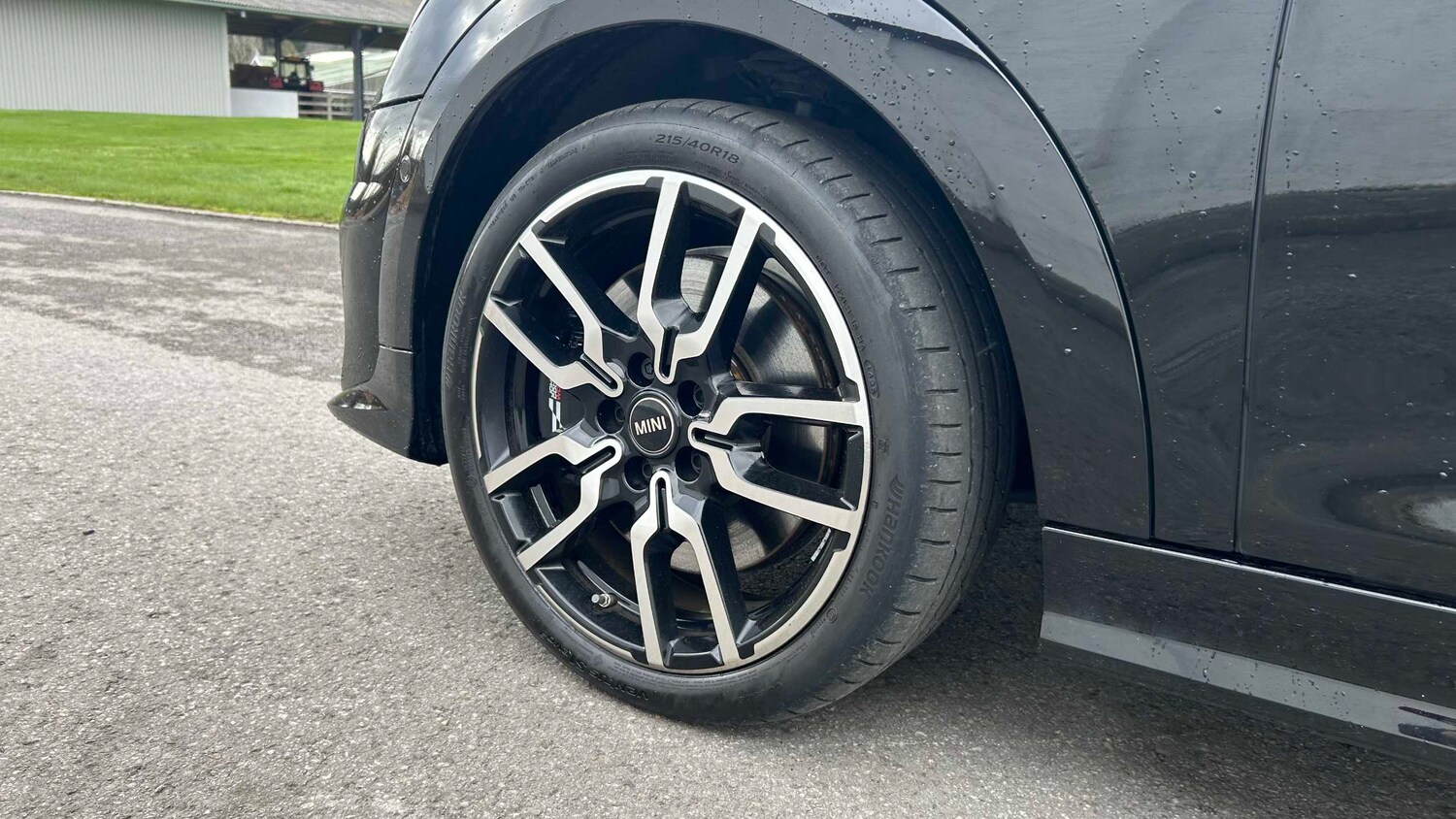 Used MINI Cooper 2025 for sale - 77886084: Photo 7