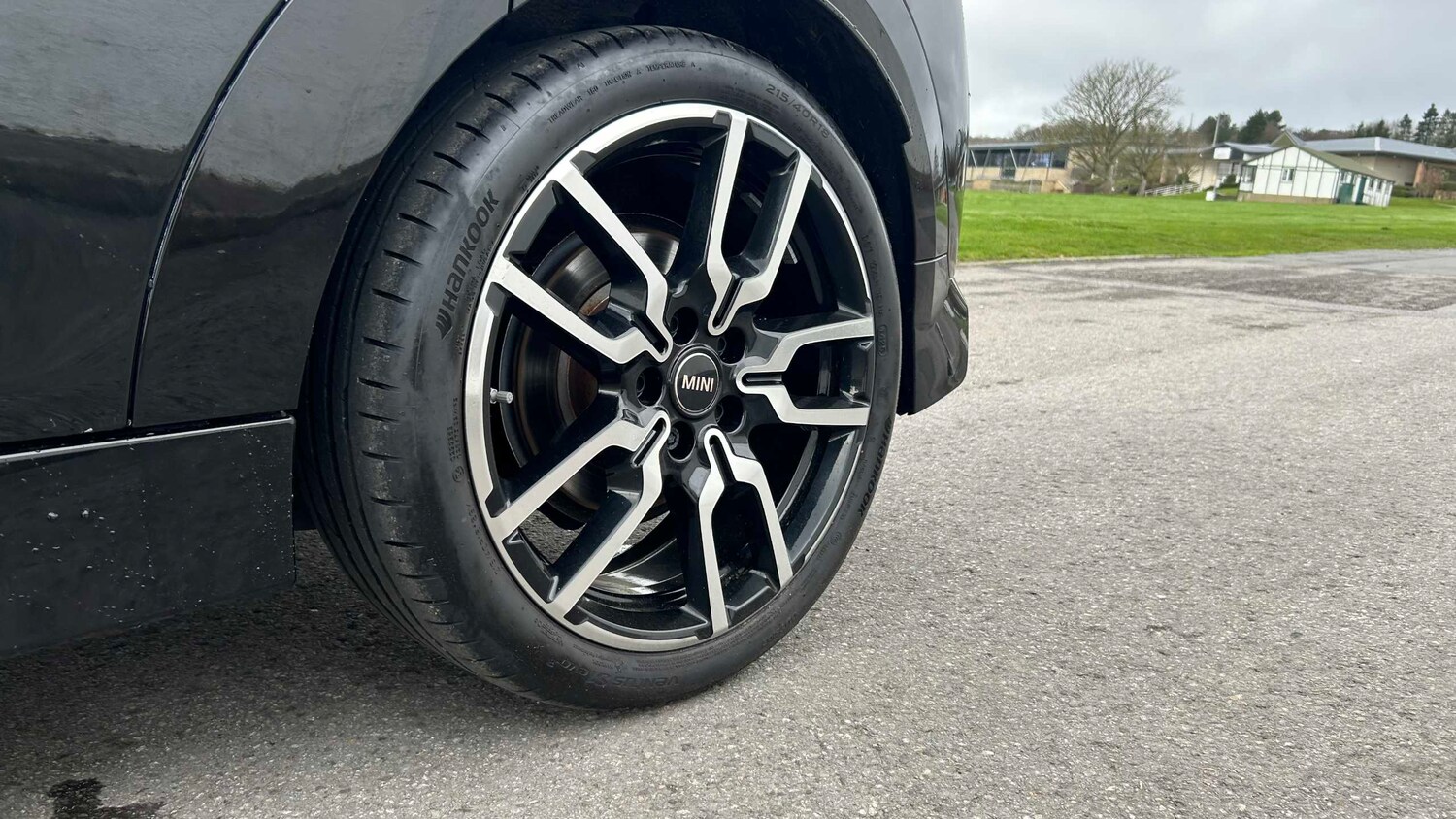 Used MINI Cooper 2025 for sale - 77886084: Photo 8