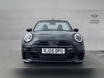 Used MINI Cooper 2025 for sale - 78278955: Photo