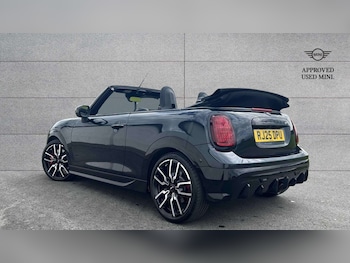Used MINI Cooper 2025 for sale - 78278955: Photo