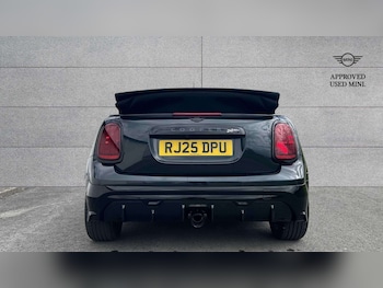 Used MINI Cooper 2025 for sale - 78278955: Photo