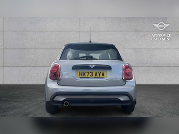 Used MINI Cooper 2023 for sale - 78825254: Photo