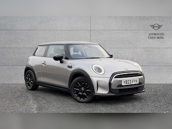 Used MINI Hatch 2023 for sale - 78550631: Photo