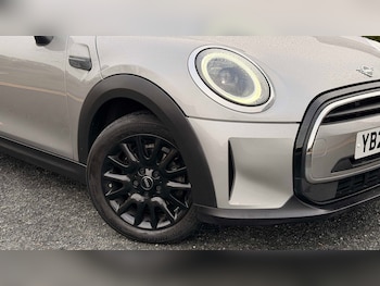Used MINI Hatch 2023 for sale - 78550631: Photo