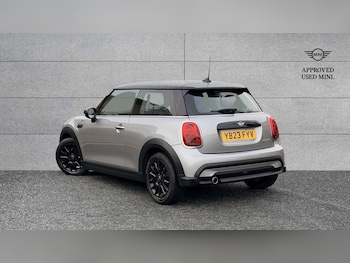 Used MINI Hatch 2023 for sale - 78550631: Photo