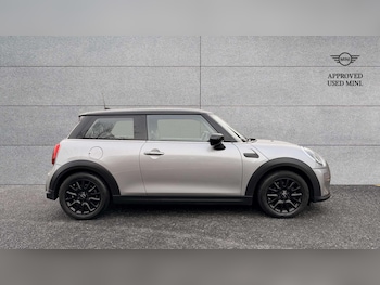 Used MINI Hatch 2023 for sale - 78550631: Photo