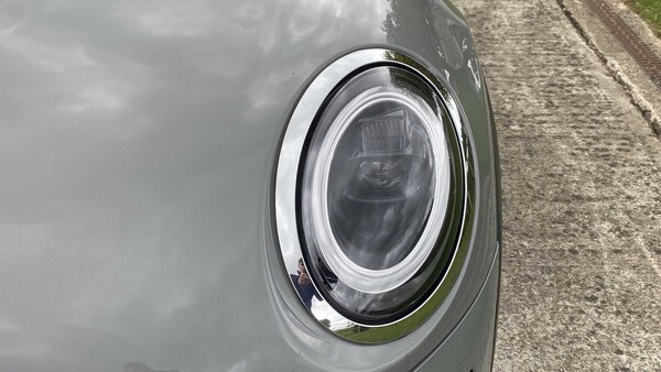 Used MINI Hatch 2022 for sale - 76063472: Photo 11