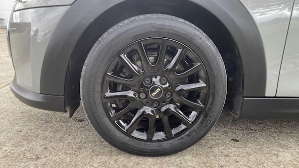 Used MINI Hatch 2022 for sale - 76063472: Photo 12