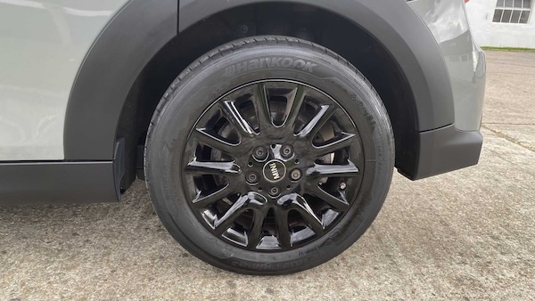 Used MINI Hatch 2022 for sale - 76063472: Photo 14