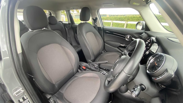 Used MINI Hatch 2022 for sale - 76063472: Photo 16