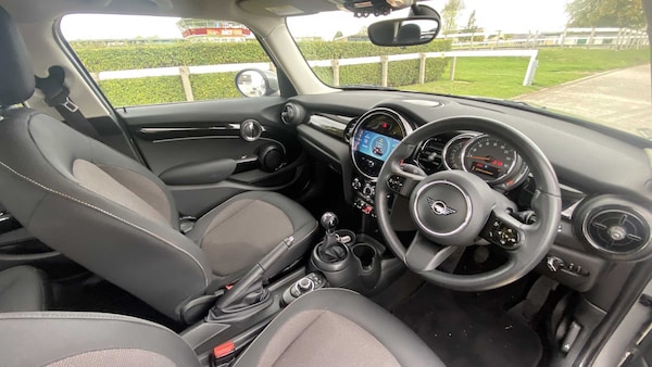Used MINI Hatch 2022 for sale - 76063472: Photo 17