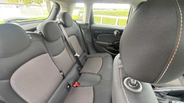 Used MINI Hatch 2022 for sale - 76063472: Photo 19