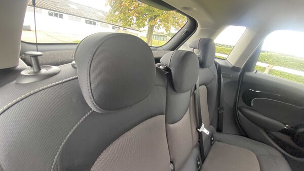 Used MINI Hatch 2022 for sale - 76063472: Photo 20