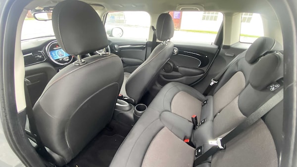 Used MINI Hatch 2022 for sale - 76063472: Photo 23
