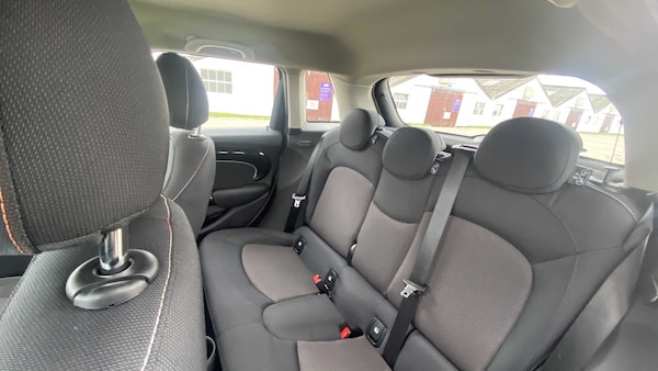 Used MINI Hatch 2022 for sale - 76063472: Photo 24