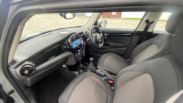 Used MINI Hatch 2022 for sale - 76063472: Photo 26