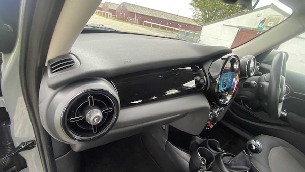 Used MINI Hatch 2022 for sale - 76063472: Photo 27