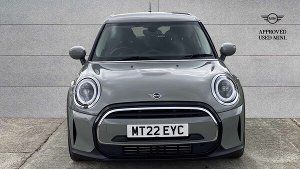 Used MINI Hatch 2022 for sale - 76063472: Photo 2