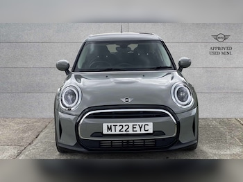 Used MINI Hatch 2022 for sale - 76063472: Photo 2