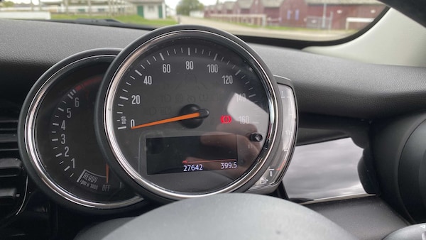 Used MINI Hatch 2022 for sale - 76063472: Photo 34