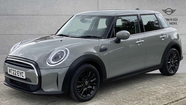 Used MINI Hatch 2022 for sale - 76063472: Photo 3