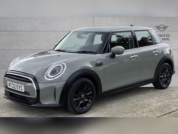 Used MINI Hatch 2022 for sale - 76063472: Photo 3