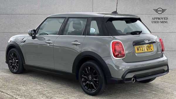 Used MINI Hatch 2022 for sale - 76063472: Photo 4