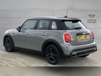 Used MINI Hatch 2022 for sale - 76063472: Photo 4