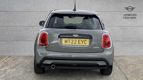 Used MINI Hatch 2022 for sale - 76063472: Photo 5