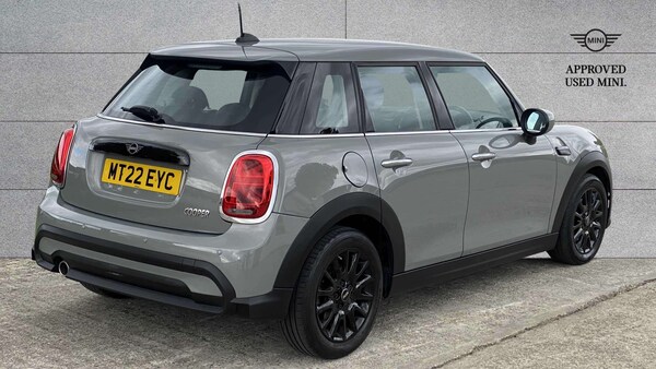 Used MINI Hatch 2022 for sale - 76063472: Photo 6