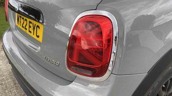 Used MINI Hatch 2022 for sale - 76063472: Photo 7