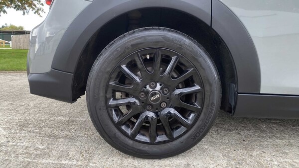 Used MINI Hatch 2022 for sale - 76063472: Photo 8