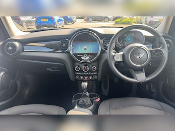 Used MINI Hatch 2022 for sale - 78755074: Photo