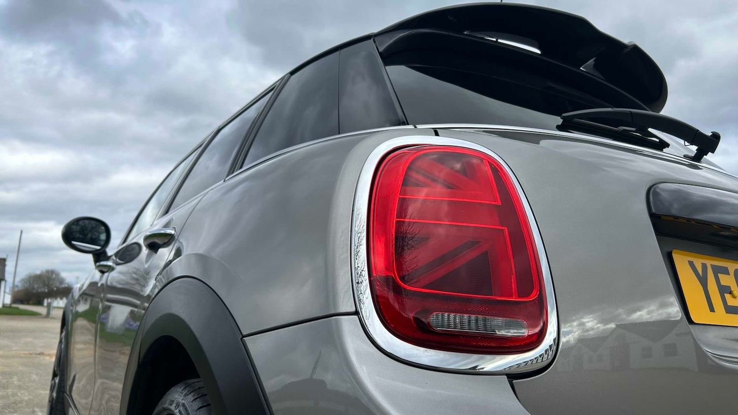 Used MINI Hatch 2018 for sale - 77827449: Photo 10