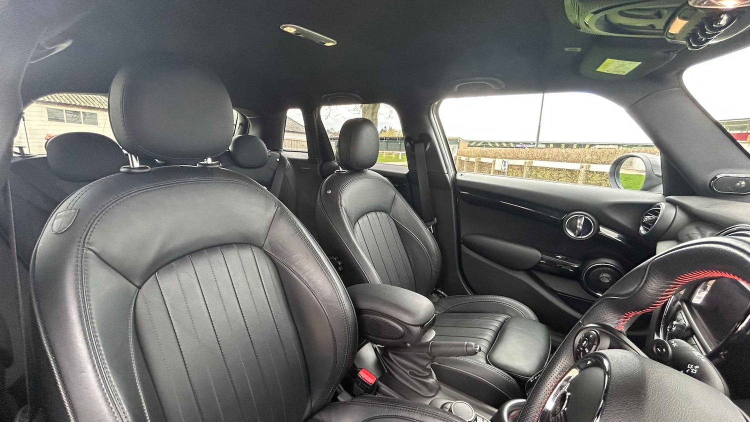 Used MINI Hatch 2018 for sale - 77827449: Photo 12