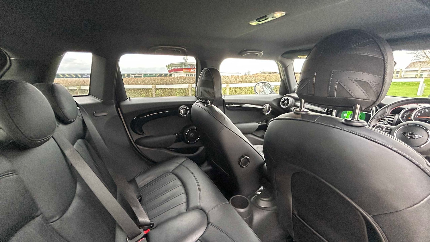 Used MINI Hatch 2018 for sale - 77827449: Photo 16