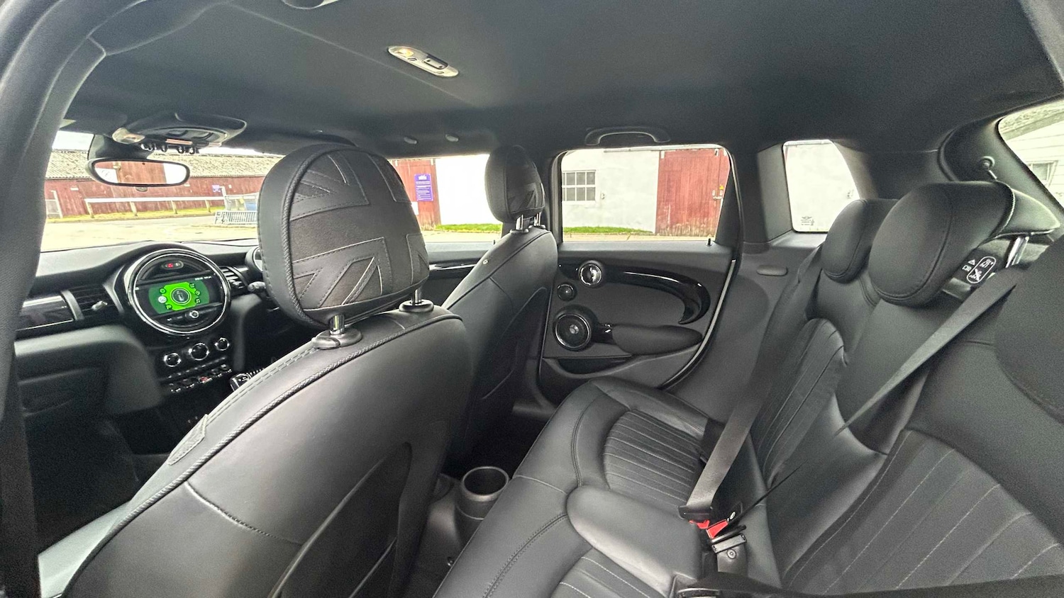 Used MINI Hatch 2018 for sale - 77827449: Photo 20