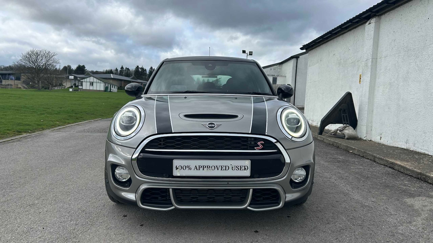Used MINI Hatch 2018 for sale - 77827449: Photo 3