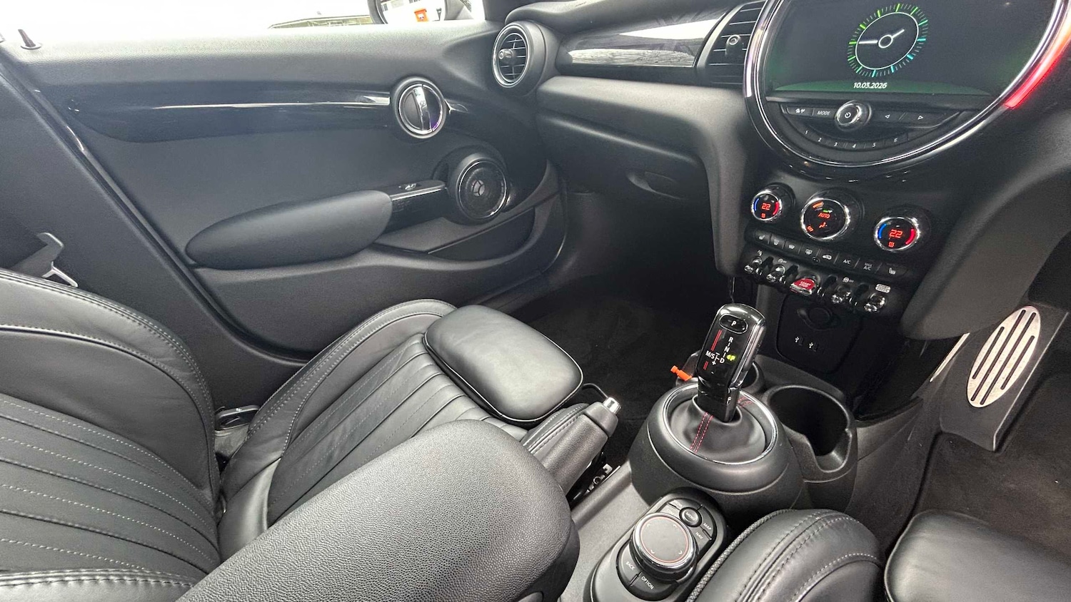 Used MINI Hatch 2018 for sale - 77827449: Photo 33