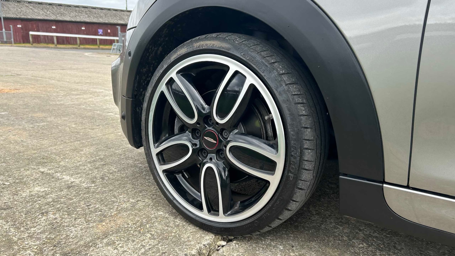 Used MINI Hatch 2018 for sale - 77827449: Photo 5