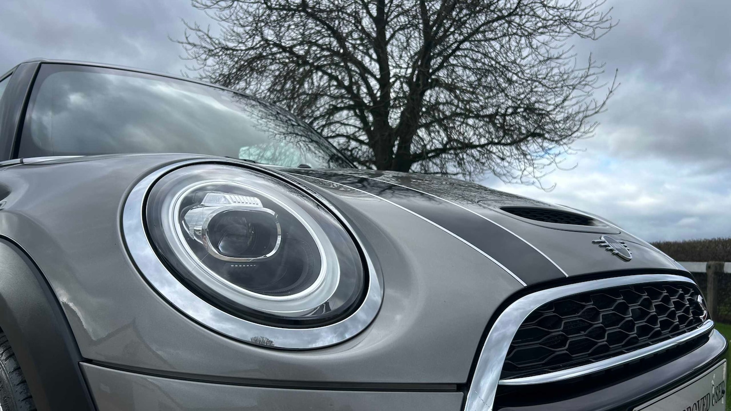 Used MINI Hatch 2018 for sale - 77827449: Photo 9