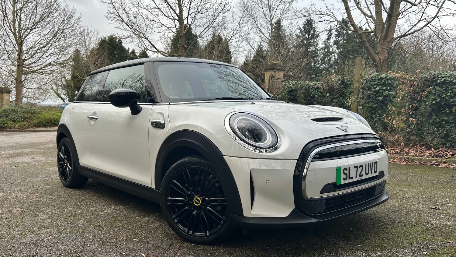 Used MINI Hatch 2022 for sale - 77648860: Photo 1