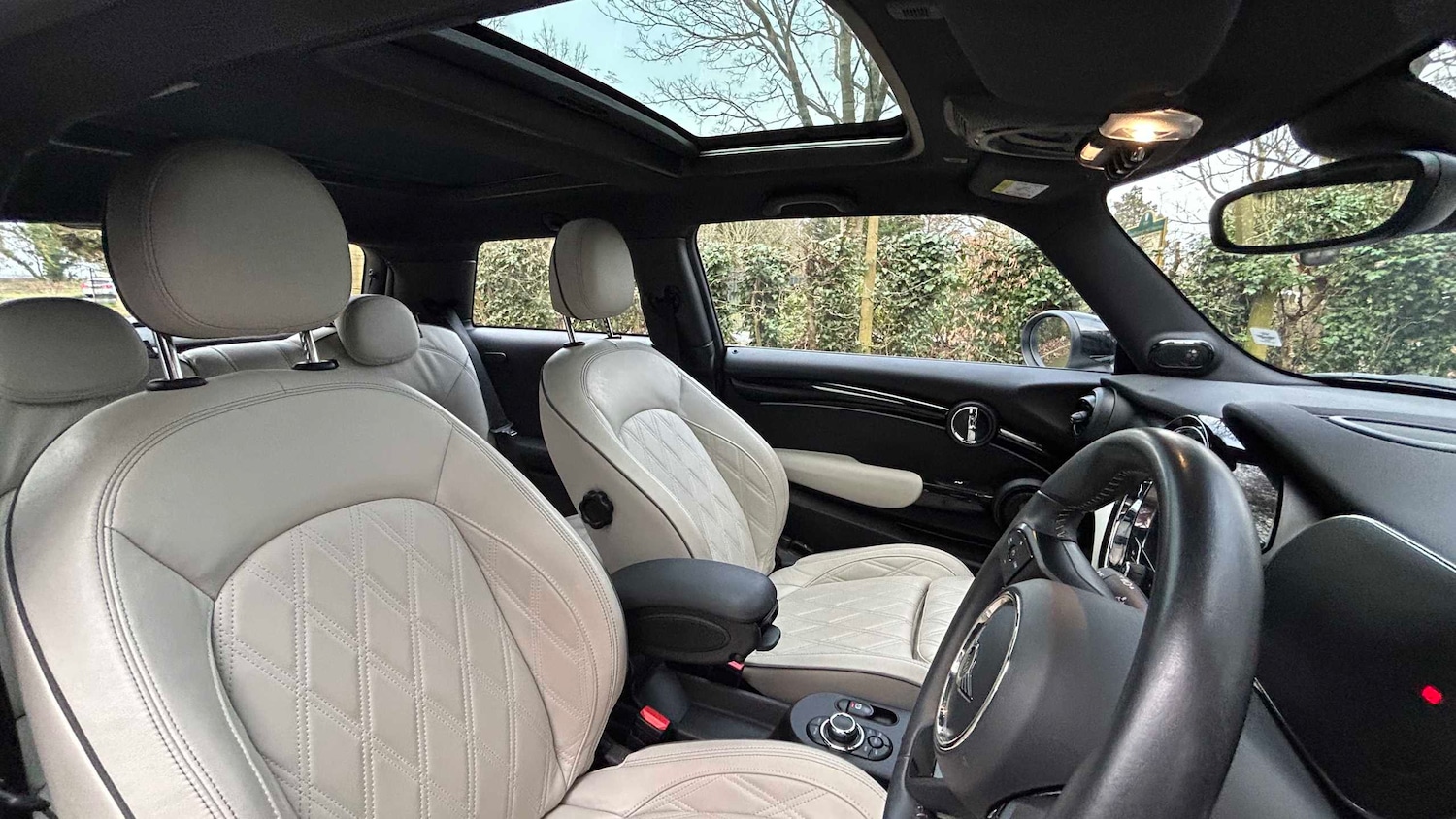 Used MINI Hatch 2022 for sale - 77648860: Photo 13