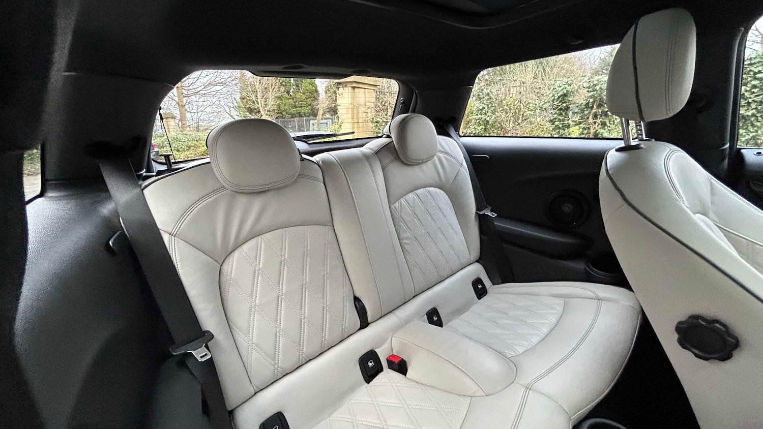 Used MINI Hatch 2022 for sale - 77648860: Photo 17